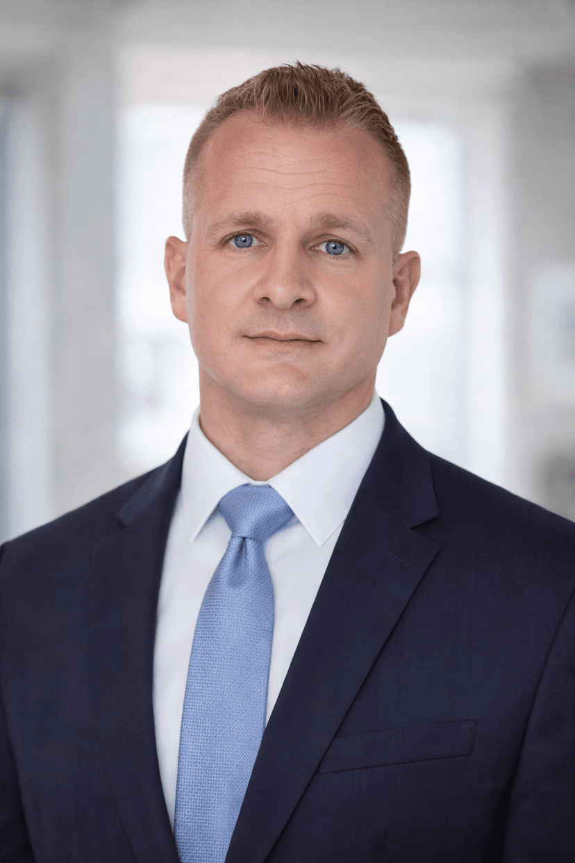 Matthias Goodman, infrastructure engineer