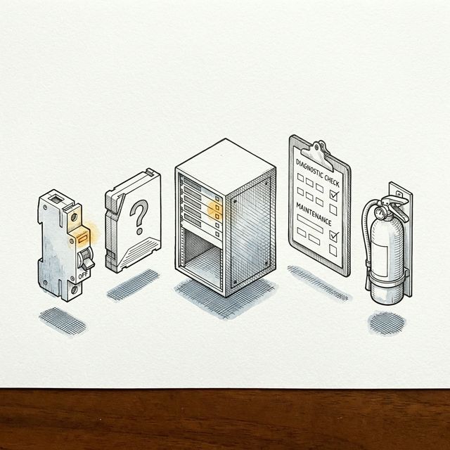 5 Signs Your IT Infrastructure Is Less Stable Than You Think