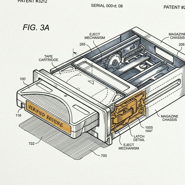 What Counts as Proof of Recovery